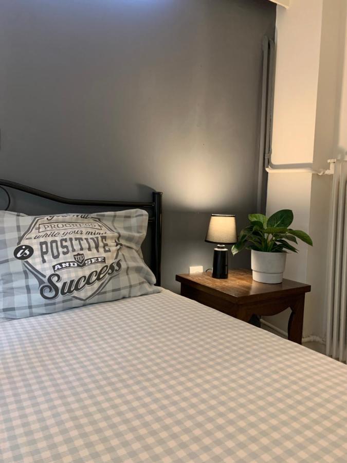 Modern In The Heart Of Near Acropolis Appartement