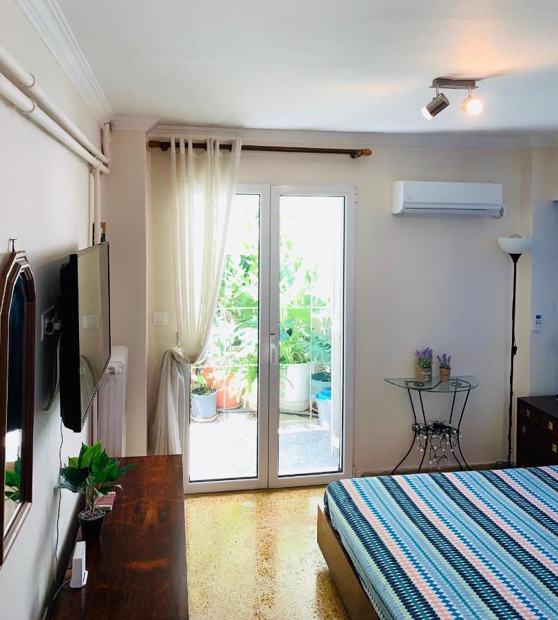 Modern In The Heart Of Near Acropolis Athènes
