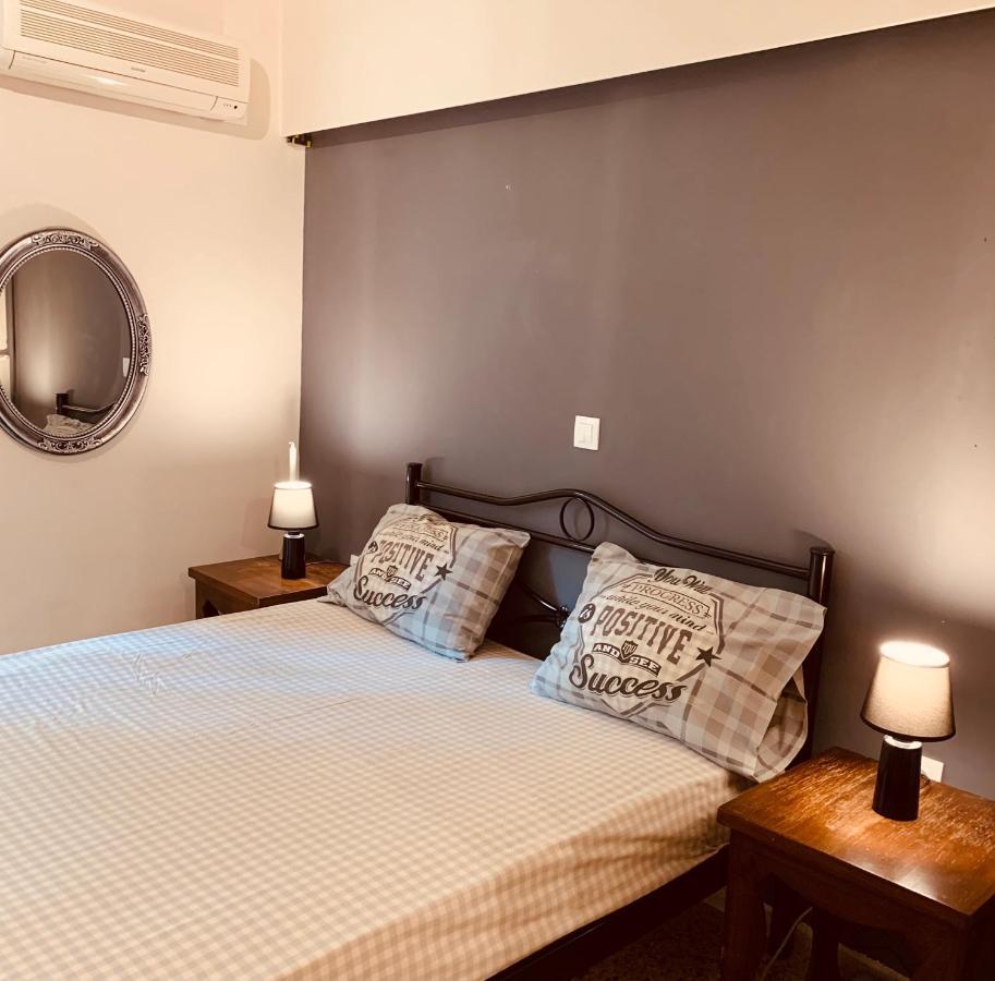 Modern In The Heart Of Near Acropolis Appartement