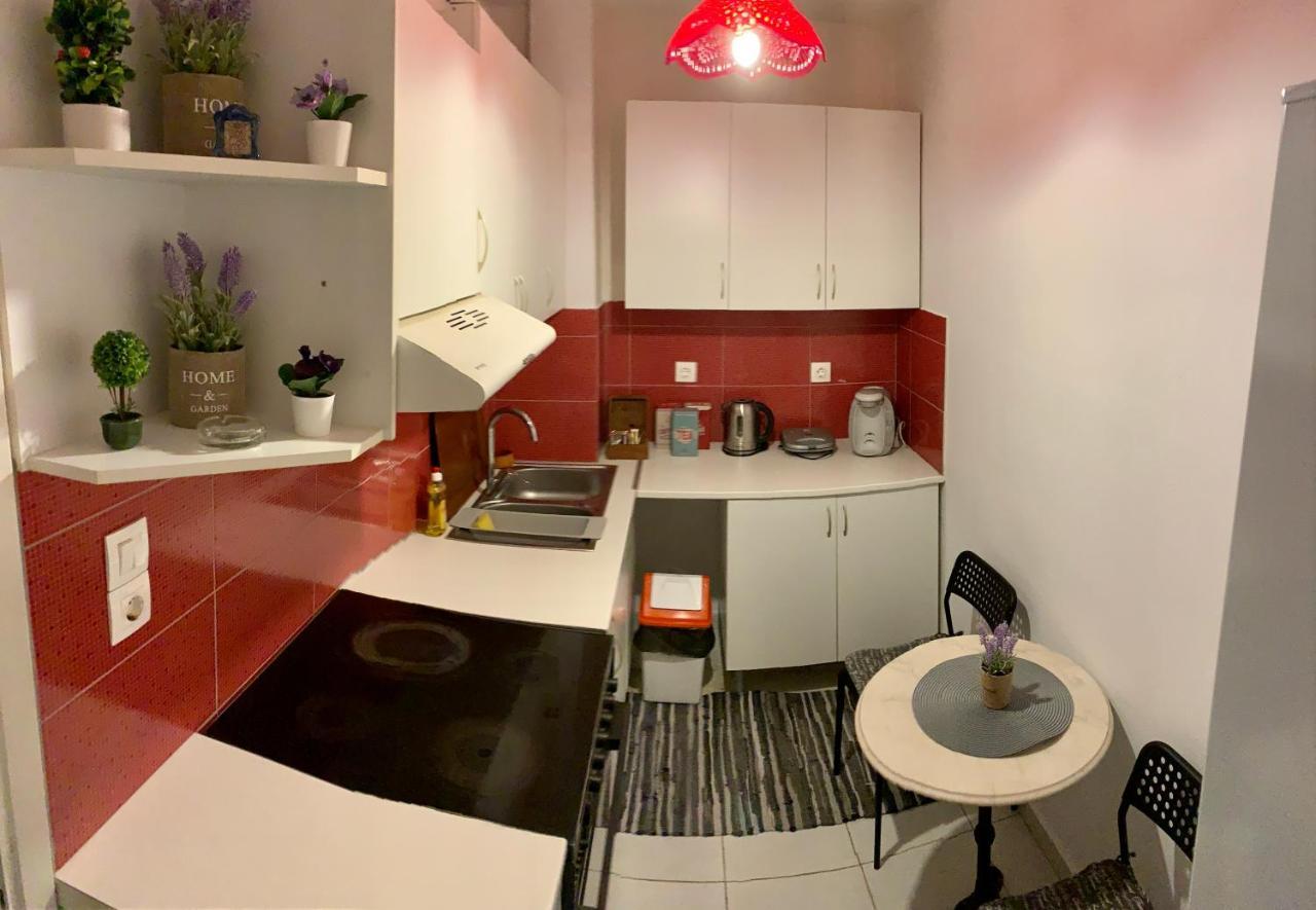 Modern In The Heart Of Near Acropolis Appartement