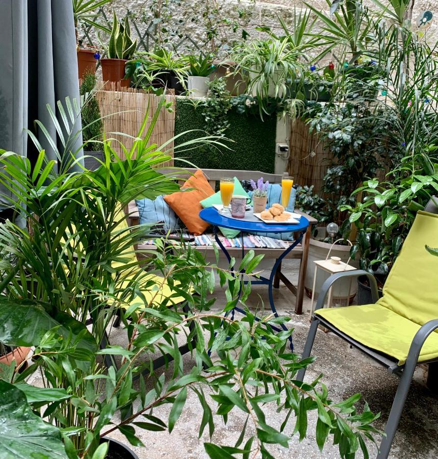 Appartement Modern In The Heart Of Near Acropolis *