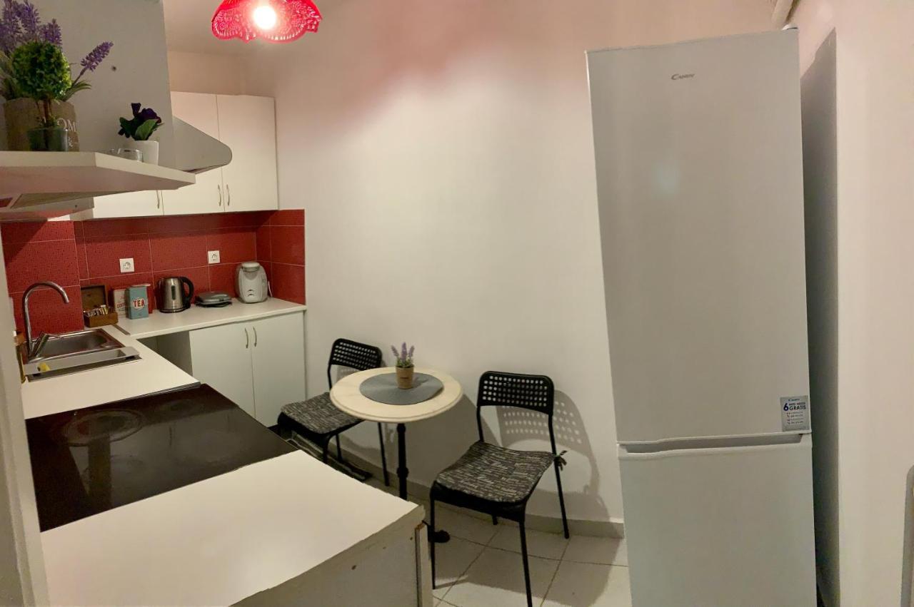 Modern In The Heart Of Near Acropolis Appartement