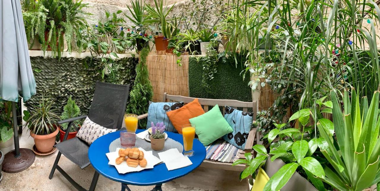 Modern In The Heart Of Near Acropolis Appartement *