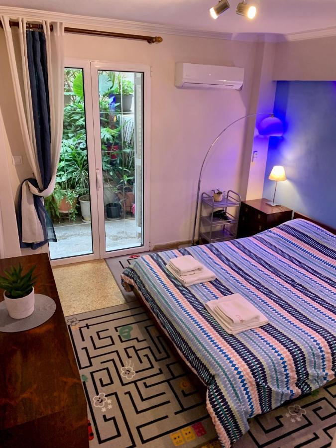 Modern In The Heart Of Near Acropolis * Athènes