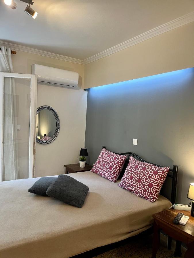 Modern In The Heart Of Near Acropolis *