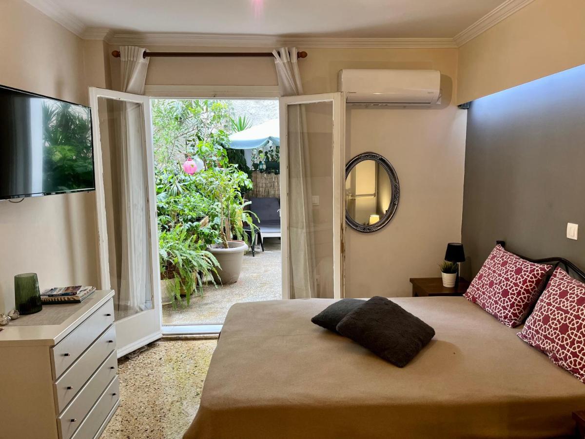 Modern In The Heart Of Near Acropolis *