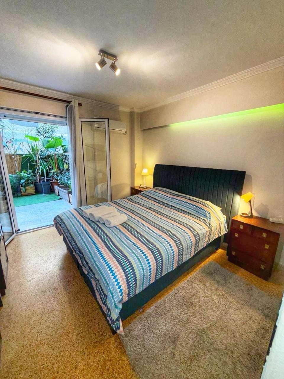 Modern In The Heart Of Near Acropolis *