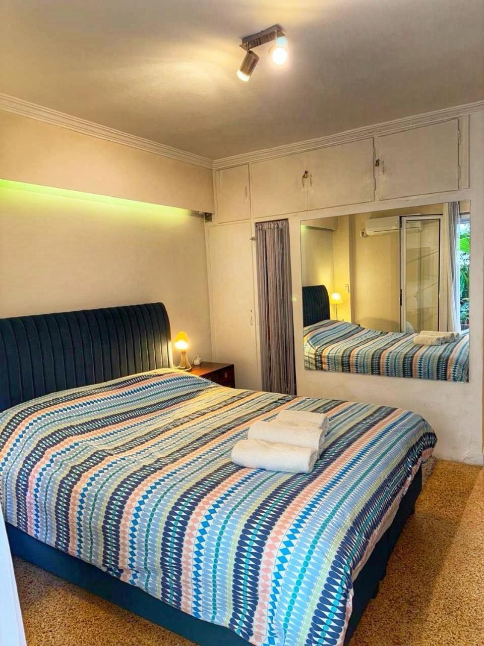 Modern In The Heart Of Near Acropolis
