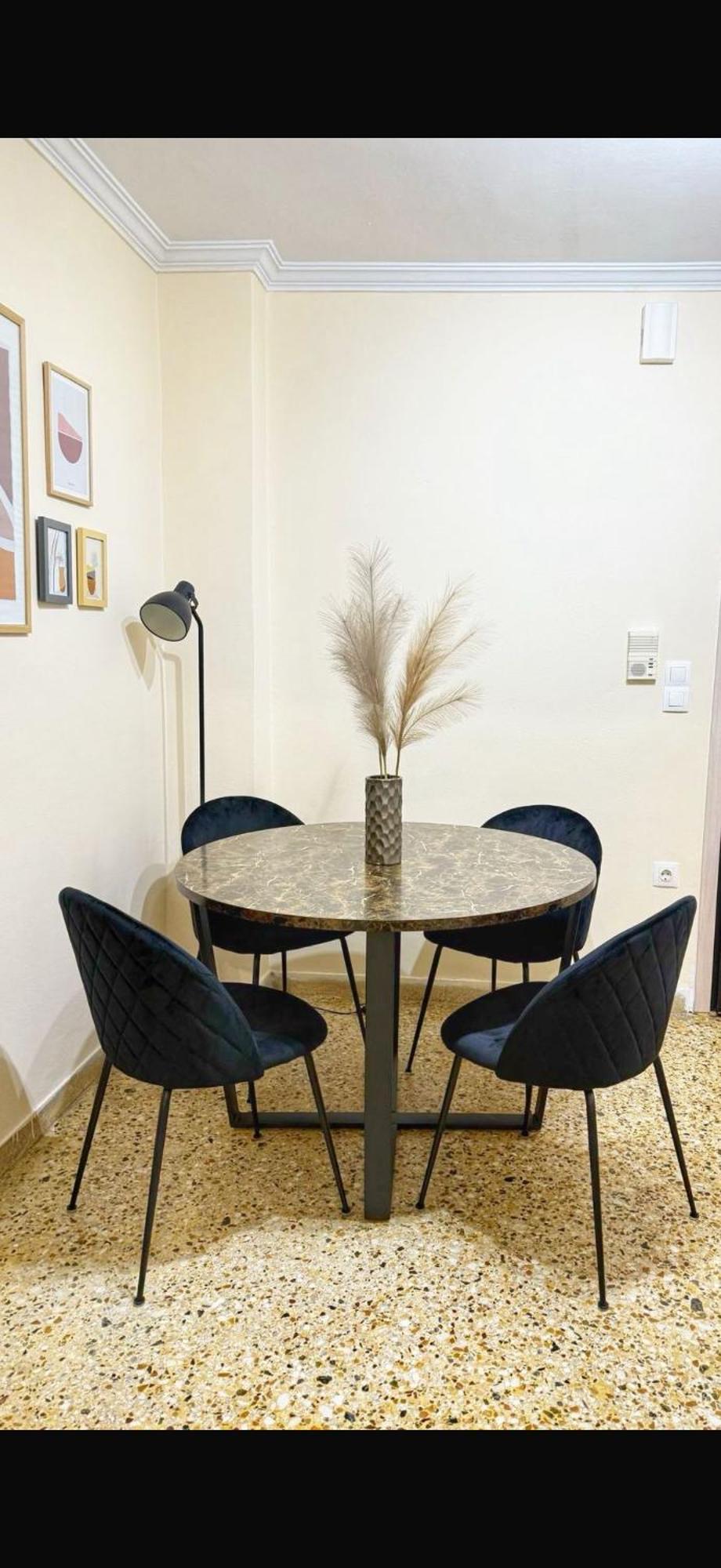 Modern In The Heart Of Near Acropolis Appartement Athènes