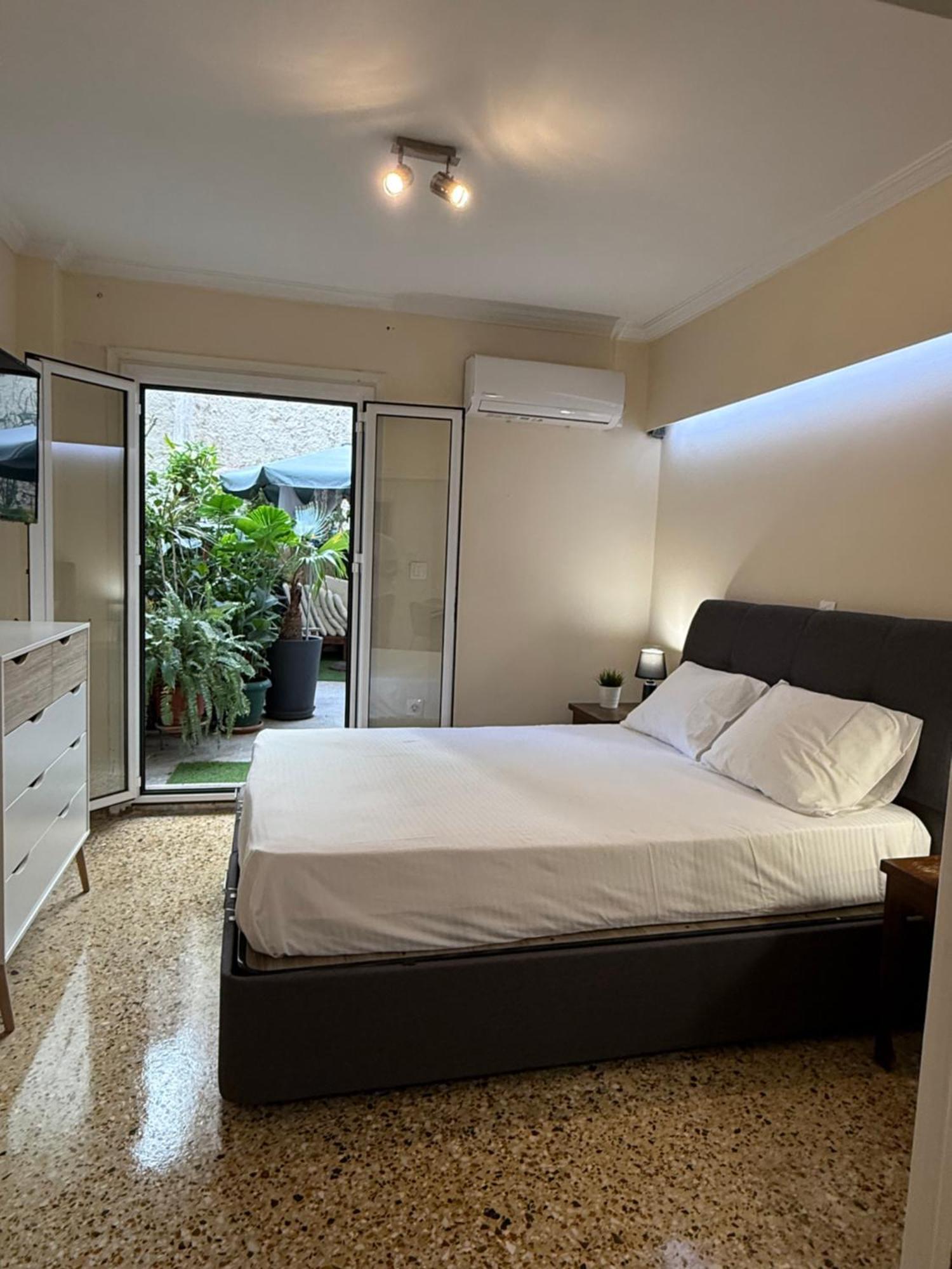 Modern In The Heart Of Near Acropolis *